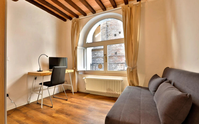 Appartamento indipendente vicino Piazza del Campo