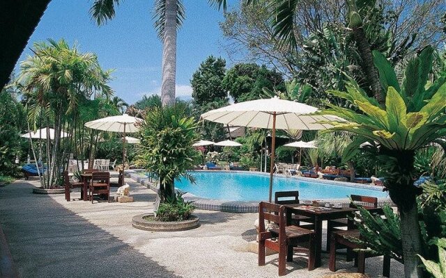 The Cottage Resort