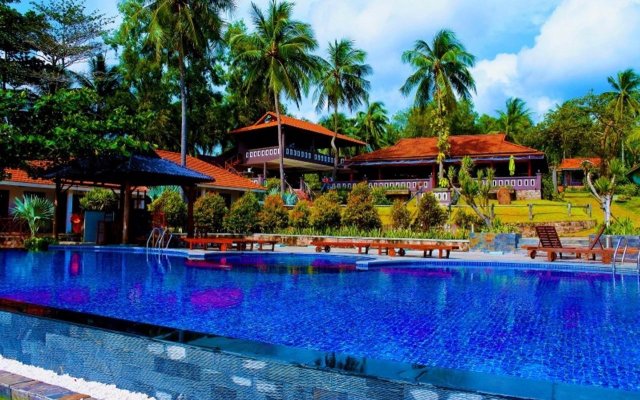 Phu Quoc Eco Beach Resort