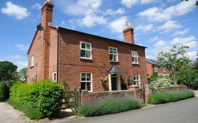The Old Post House