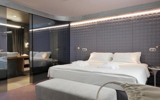 Vander Urbani Resort – a Member of Design Hotels