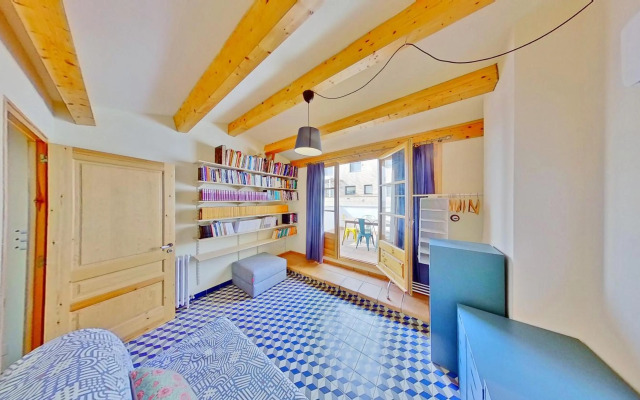 Premium Habitat La Picordia