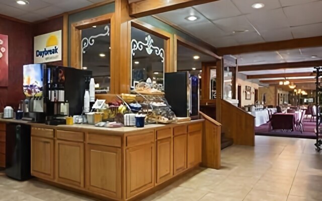 Days Inn by Wyndham Oil City Conference Center