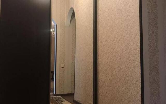 Kvartira pod kljuch 3h kom , Suhum