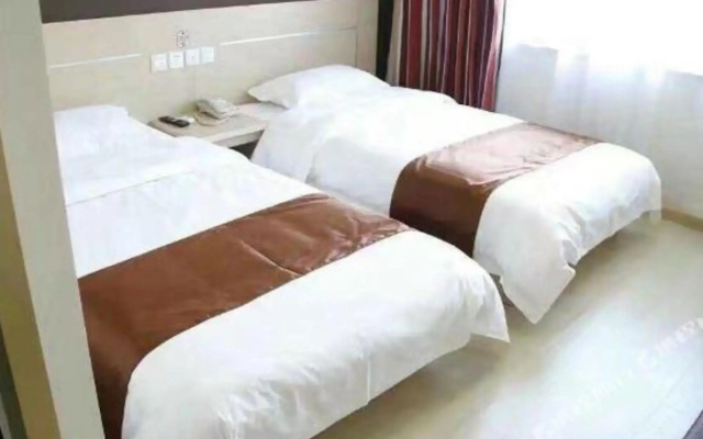 Shankee Hotel (Dacheng Langda Road)