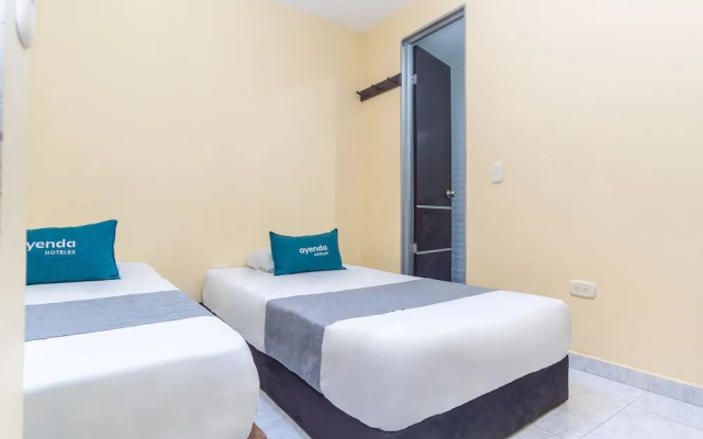 Hotel Boutique La Trinidad