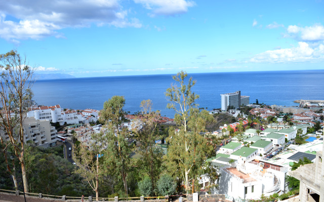 TERRAZAS DE LOS GIGANTES(Formerly IBH TERRAZAS LOS GIGANTES)