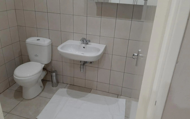 Feather Self Catering Accommodation