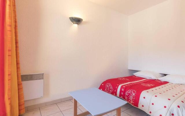 Appartement Briançon, 2 pièces, 4 personnes - FR-1-330C-5