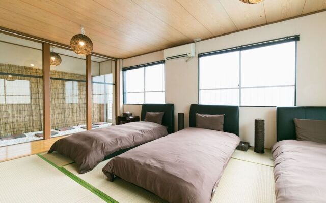 Naha Nishi EXseed