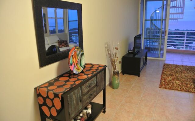 Villa del Faro Penthouse