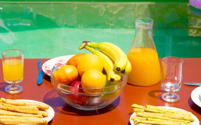 Villa Murtal Crete in Rethymnon