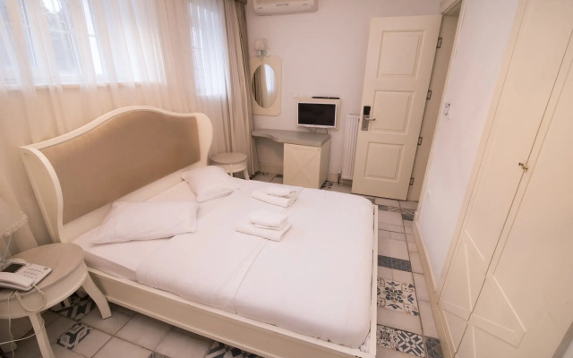 Buyukada Cankaya Hotel