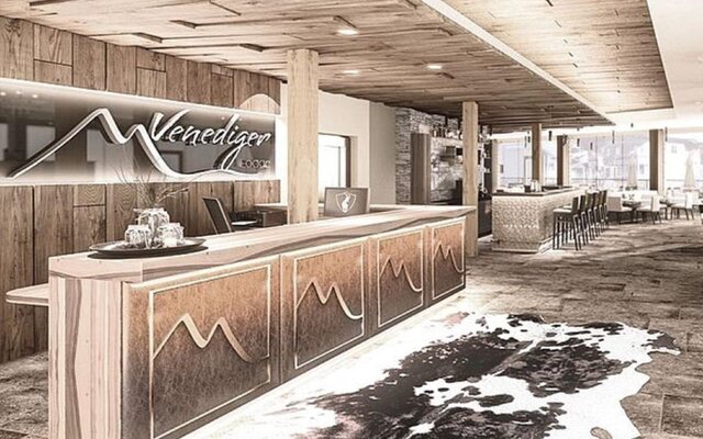Venediger Lodge