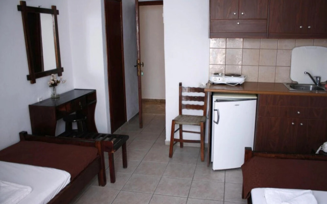 Hotel Elvira