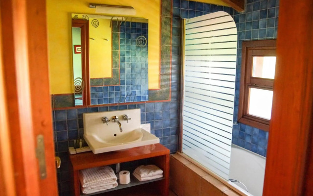 Hotel Restaurante Usategieta