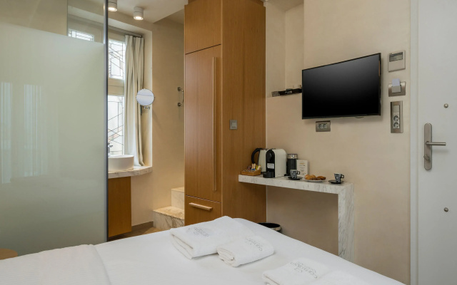 Consolato Boutique Suites