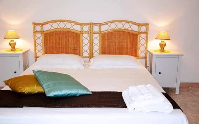 Salenterra B&B (Salento)