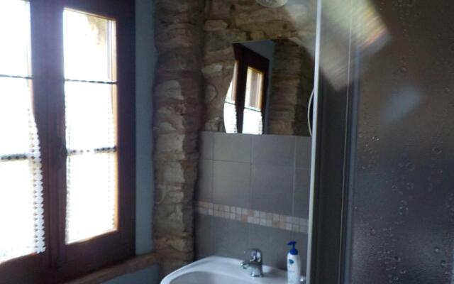 B&B Prato dei Caprioli