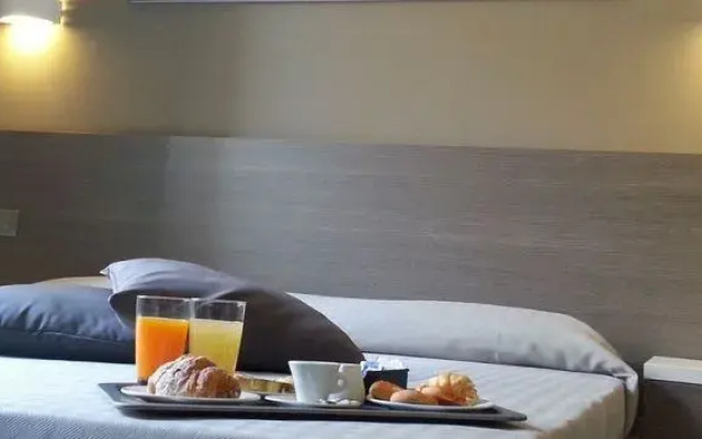Suite 39 B&B