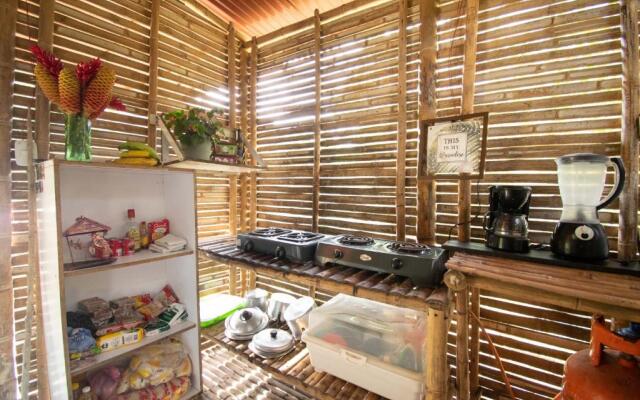 La casa grande SantaMarta