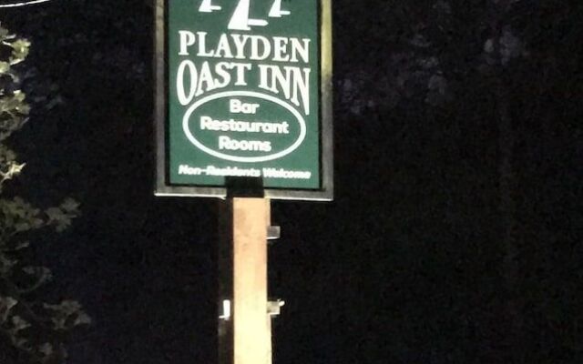 Playden Oast Hotel