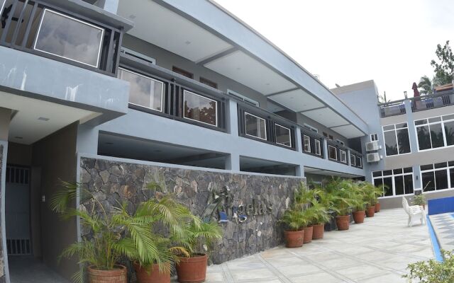 Angela's Resort And Leisure Farm-Hostel