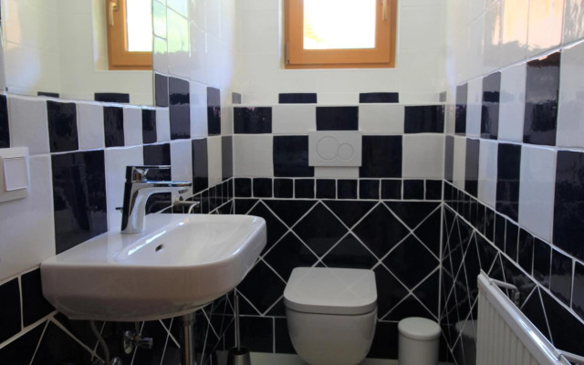 FeWo KITZ - Ski-to-door Apartment