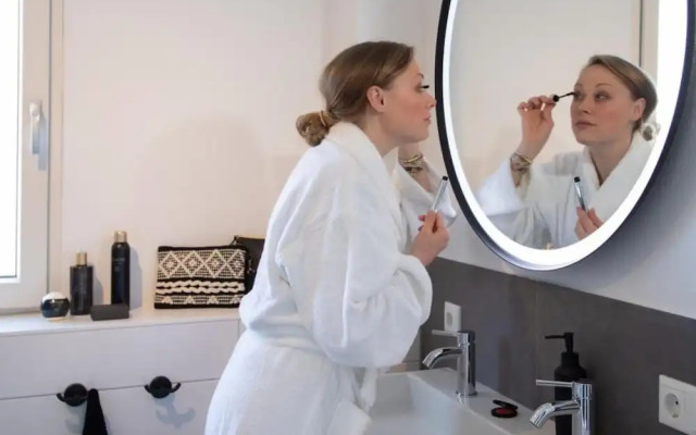 Wellness 4p in Thorn