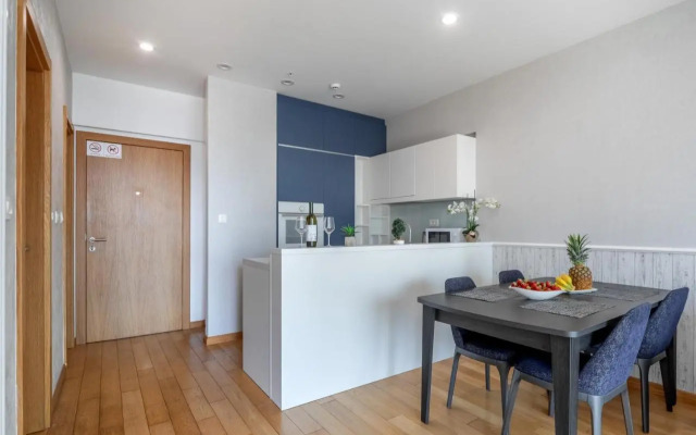 City Apartments 2