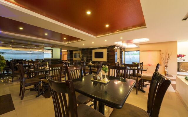 Treebo Raj Elegance Manyata Tech Park
