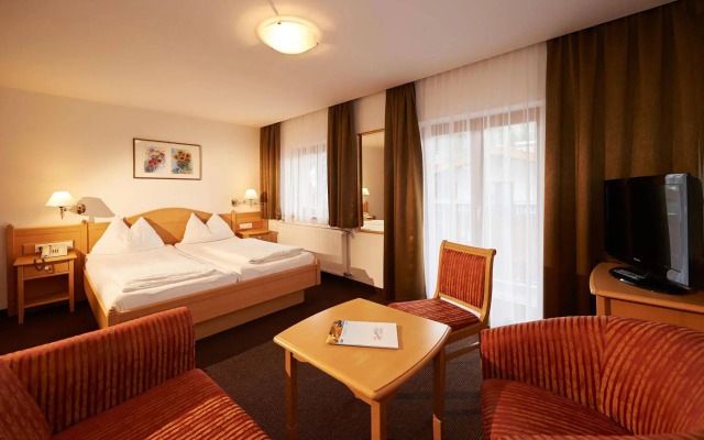Hotel Wagrainerhof