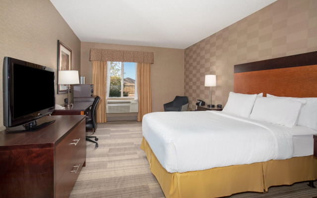 Holiday Inn Express & Suites Denver SW-Littleton by IHG