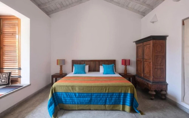 Culture Club Hotels - Galle Fort