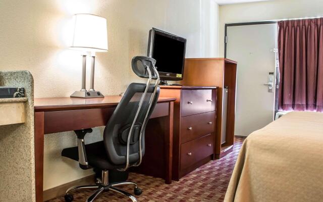 Quality Inn Madison - Huntsville