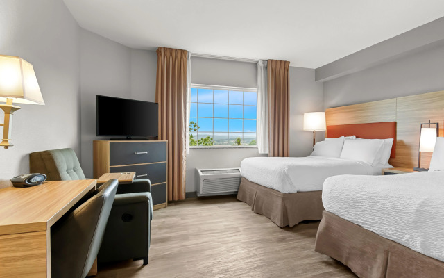 Candlewood Suites HAZLETON by IHG