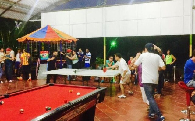 Complejo Turístico Navar City