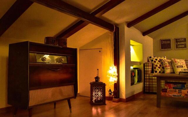 LOFT 38 Ioannina