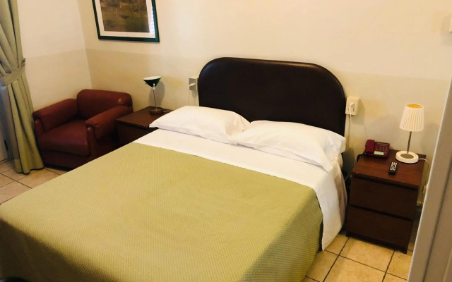 Hotel Ferrucci