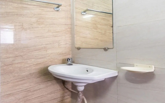 Hotel Classic Residency by OYO Rooms