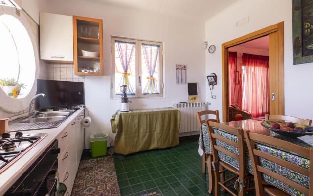 Villa Ribes - Licata
