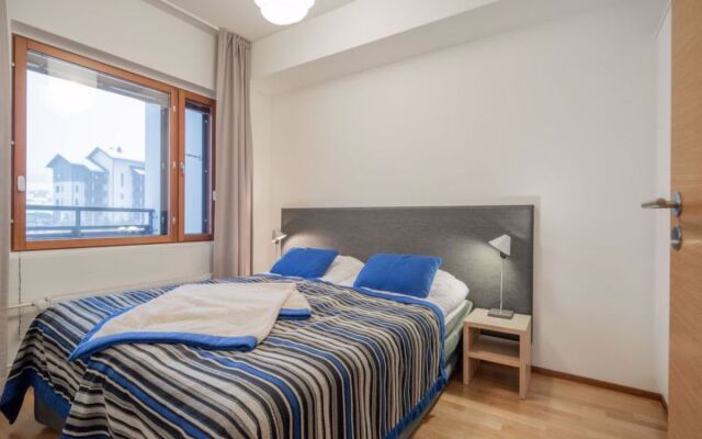 Nordic chalet 9411