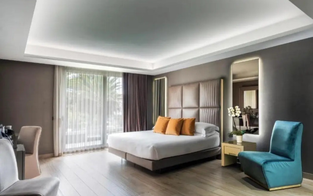 Hotel & Resort Tre Fontane Luxury
