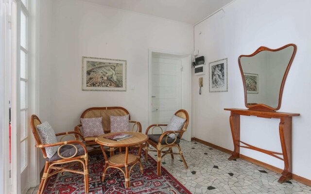 Buonarroti Apartment in Florence-hosted by Sweetstay