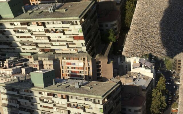 Amistar Apartments