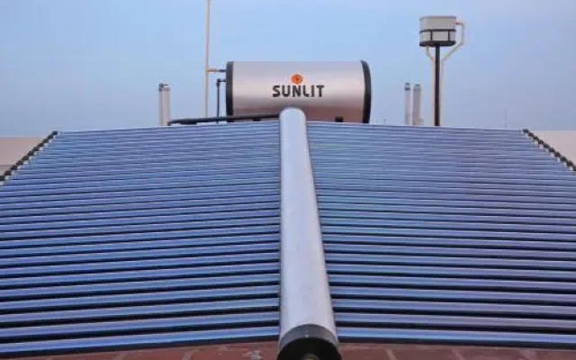 The Tydel Park Hotel