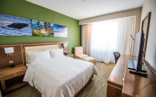 Hampton by Hilton Santo Domingo Airport