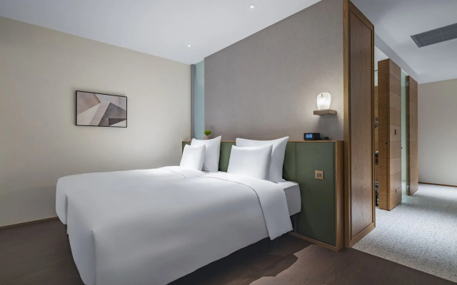 Humble Boutique Hotel