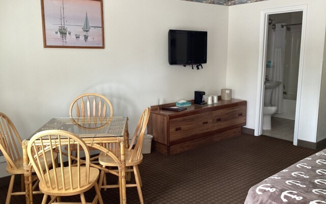Ocean Breeze Motel