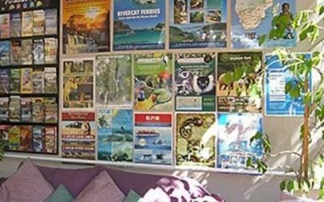Knysna Backpackers